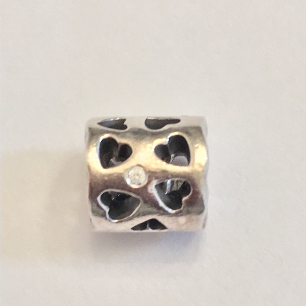 Pandora Charm